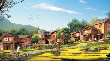 鄉村旅游項目策劃方案與開發咨詢指南