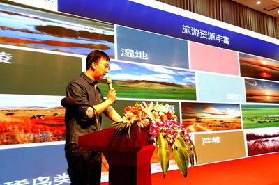 內蒙古以冰雪游為抓手，深化旅游供給側結構性改革