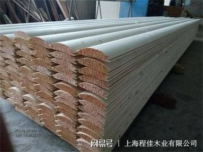 木質圓弧掛板及其材質解析