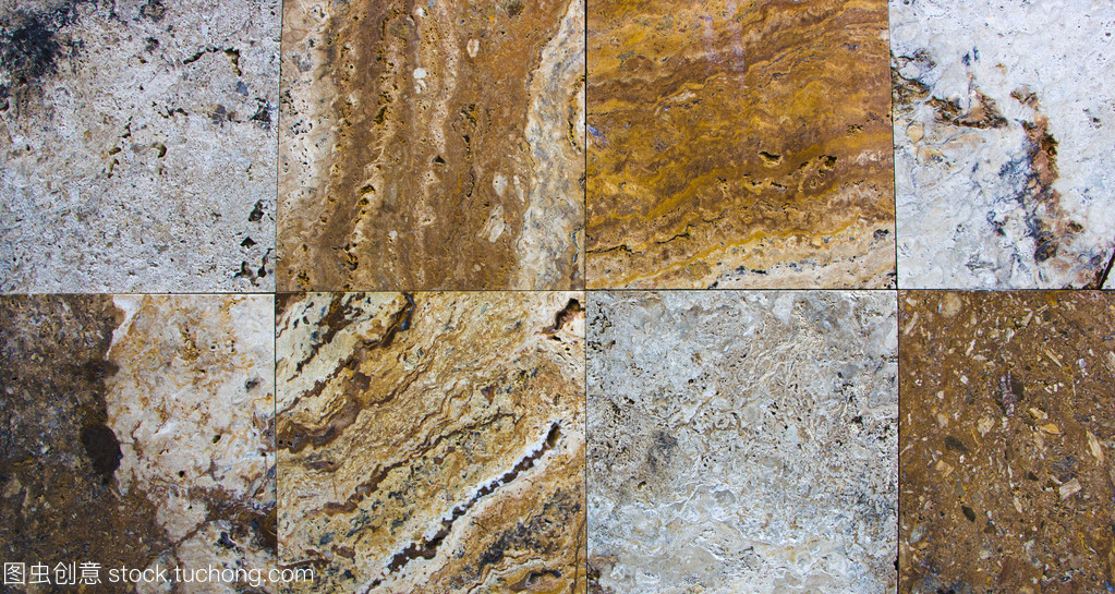 米色洞石 建筑與裝潢中的優(yōu)雅材料