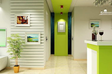 承重墻解析 定義、拆除風(fēng)險與安全裝潢指南