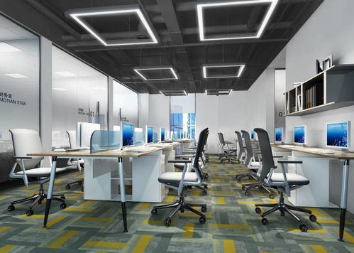 避開三大誤區，讓辦公裝修事半功倍——金恪建筑解析裝潢材料選擇之道